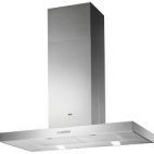 DIB4950M AEG Cappa a isola 90cm